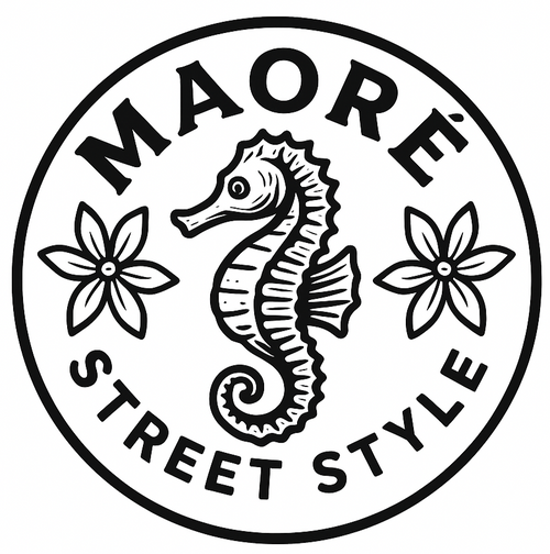 MAORE STREET STYLE
